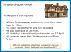 Introduction to Shakespeare - Year 7 Teaching Resources (slide 8/163)